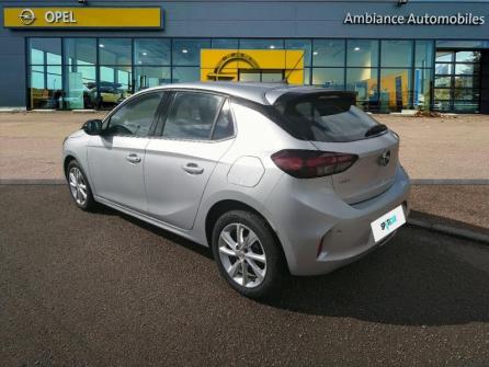OPEL Corsa 1.2 Turbo 100ch Elegance Business à vendre à Troyes - Image n°7