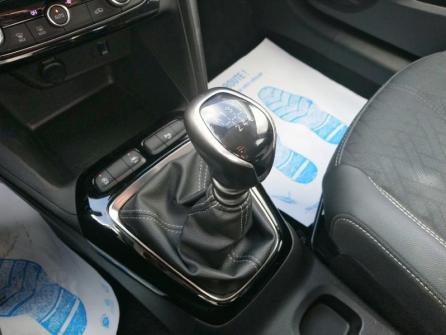 OPEL Corsa 1.2 Turbo 100ch Elegance Business à vendre à Troyes - Image n°12