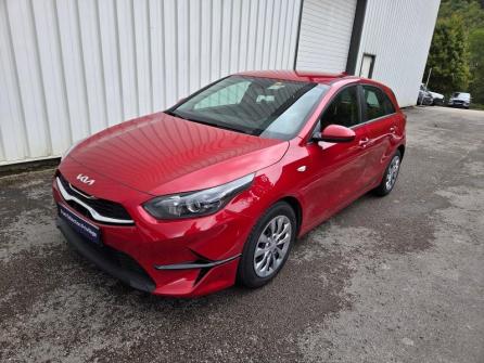 KIA Ceed 1.0 T-GDI 120ch Motion à vendre à Saint-Claude - Image n°1