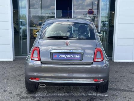 FIAT 500 1.0 70ch BSG S&S Dolcevita à vendre à Gien - Image n°6