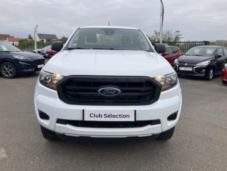 FORD Ranger 2.0 TDCi 170ch Super Cab XL à vendre à Orléans - Image n°2
