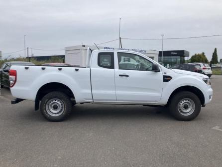 FORD Ranger 2.0 TDCi 170ch Super Cab XL à vendre à Orléans - Image n°4