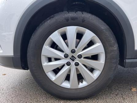 SEAT Arona 1.0 TSI 95ch Edition à vendre à Dijon - Image n°9