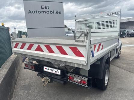 FORD Transit CCb P350 L2 RJ HD 2.0 EcoBlue 170 ch S&S Trend Business à vendre à Troyes - Image n°5