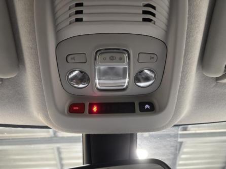 CITROEN C3 Aircross PureTech 110ch S&S Shine E6.d 6cv à vendre à Brie-Comte-Robert - Image n°11