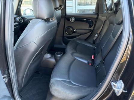 MINI Mini 5 Portes Cooper SD 170ch Exquisite II BVAS à vendre à Troyes - Image n°9