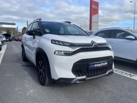 CITROEN C3 Aircross 1.5 BlueHDi 110ch S&S PLUS à vendre à Reims - Image n°3