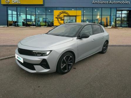 OPEL Astra 1.5 D 130ch GS BVA8 à vendre à Troyes - Image n°1
