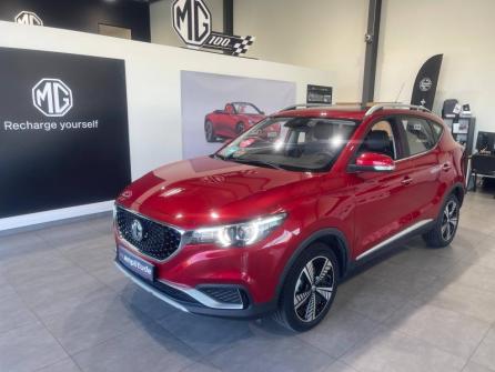 MG MOTOR ZS EV 143ch Luxury à vendre à Melun - Image n°1