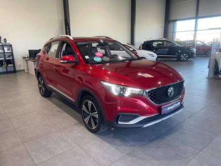 MG MOTOR ZS EV 143ch Luxury à vendre à Melun - Image n°3