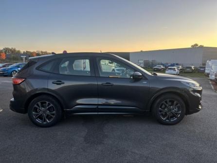 FORD Kuga 2.5 Duratec 225ch PHEV ST-Line BVA à vendre à Dole - Image n°4
