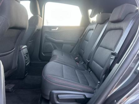 FORD Kuga 2.5 Duratec 225ch PHEV ST-Line BVA à vendre à Dole - Image n°12