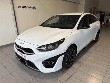 Voir le détail de l'offre de cette KIA ProCeed 1.5 T-GDi 140ch GT-line DCT7 de 2025 en vente à partir de 30 499 €