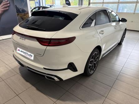 KIA ProCeed 1.5 T-GDi 140ch GT-line DCT7 à vendre à Chaumont - Image n°5
