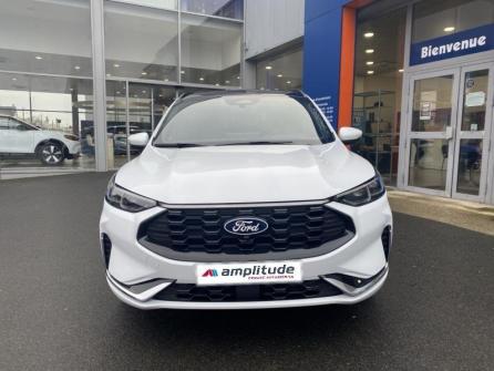 FORD Kuga 2.5 Duratec 180ch Hybrid FlexiFuel ST-Line X Powershift à vendre à Orléans - Image n°1