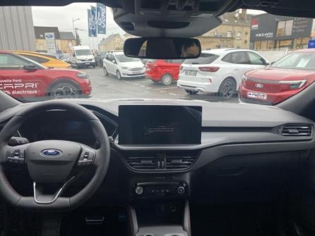 FORD Kuga 2.5 Duratec 180ch Hybrid FlexiFuel ST-Line X Powershift à vendre à Orléans - Image n°10
