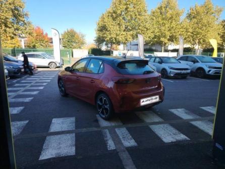 OPEL Corsa 1.2 Turbo Hybrid 136ch GS e-BVA6 à vendre à Melun - Image n°7
