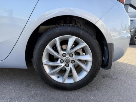 OPEL Astra 1.5 D 122ch Elegance 92g à vendre à Auxerre - Image n°9