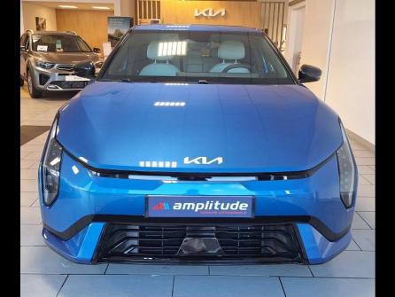 KIA EV4 Autonomie Longue 204ch 81,4kWh GT-Line à vendre à Auxerre - Image n°2