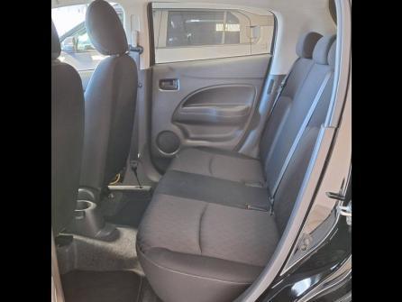 MITSUBISHI Space Star 1.2 MIVEC 71ch Red Line EDITION 2022 à vendre à Auxerre - Image n°12