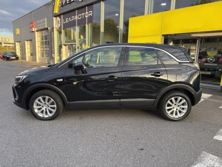 OPEL Crossland X 1.5 D 120ch Elegance BVA à vendre à Melun - Image n°8