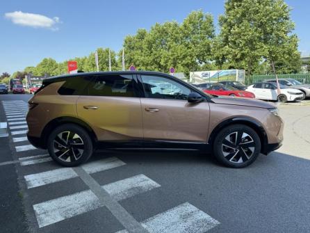 OPEL Grandland X Electric 213ch Batterie 82 kWh GS à vendre à Brie-Comte-Robert - Image n°4