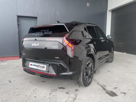 KIA EV3 204ch 81,4kWh GT-Line à vendre à Reims - Image n°5