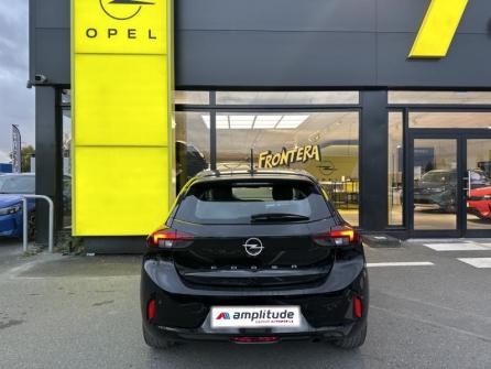 OPEL Corsa 1.2 75ch à vendre à Bourges - Image n°6