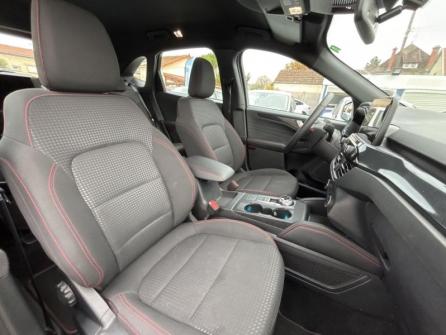 FORD Kuga 2.5 Duratec 190ch FHEV E85 ST-Line BVA à vendre à Beaune - Image n°11