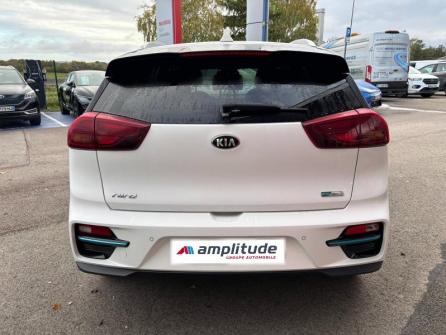 KIA e-Niro Design 204ch à vendre à Troyes - Image n°6