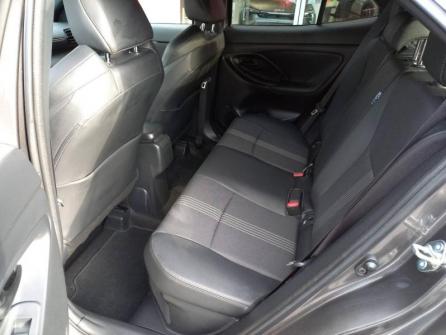 TOYOTA Yaris Cross 116h Trail AWD-i + marchepieds MY22 à vendre à Melun - Image n°12