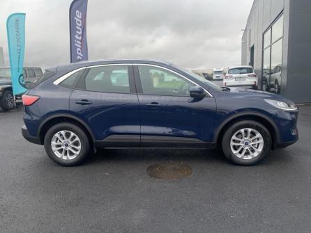 FORD Kuga 2.5 Duratec 190ch FHEV E85 Titanium BVA à vendre à Châteauroux - Image n°4