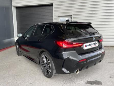 BMW Série 1 118i 136ch M Sport à vendre à Reims - Image n°7