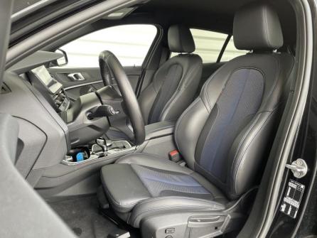 BMW Série 1 118i 136ch M Sport à vendre à Reims - Image n°10