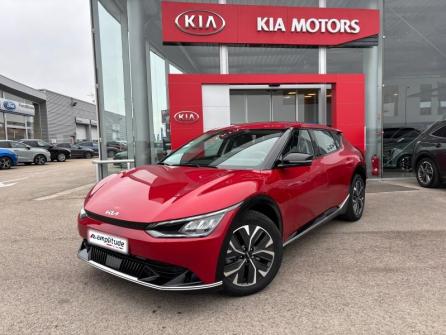 KIA EV6 325ch Design 4WD à vendre à Auxerre - Image n°1