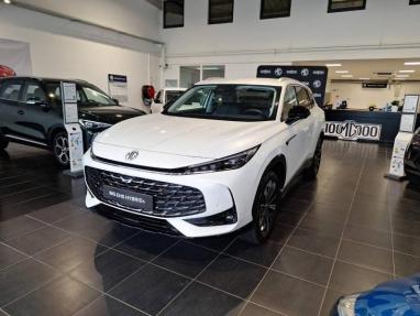 Voir le détail de l'offre de cette MG MOTOR EHS 1.5 Hybrid+ 224ch Luxury de 2025 en vente à partir de 29 999 €
