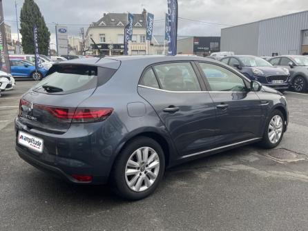 RENAULT Megane 1.5 Blue dCi 115ch Business à vendre à Orléans - Image n°5