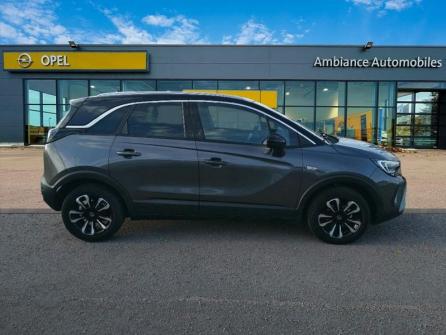 OPEL Crossland X 1.5 D 110ch Elegance à vendre à Troyes - Image n°4