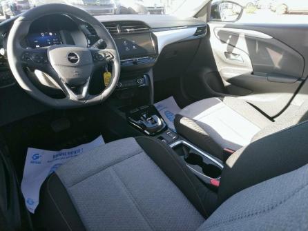 OPEL Corsa 1.2 Turbo 100ch Edition BVA8 à vendre à Troyes - Image n°8