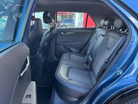 KIA Niro 1.6 GDi 183ch PHEV Active DCT6 à vendre à Troyes - Image n°11