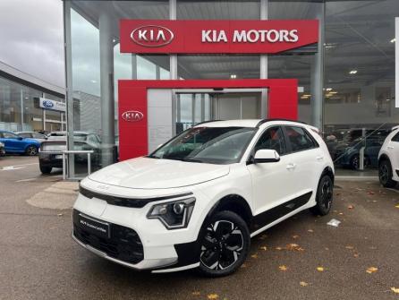 KIA Niro EV 204ch Active à vendre à Troyes - Image n°1