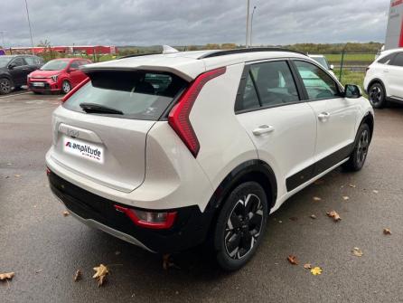 KIA Niro EV 204ch Active à vendre à Troyes - Image n°5