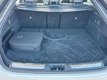 MERCEDES-BENZ GLC Coupé 300 d e Hybrid 197+136ch AMG Line 4Matic 9G-Tronic à vendre à Troyes - Image n°12