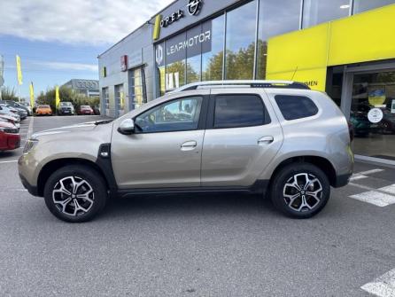 DACIA Duster 1.5 dCi 110ch Prestige 4X2 à vendre à Melun - Image n°8