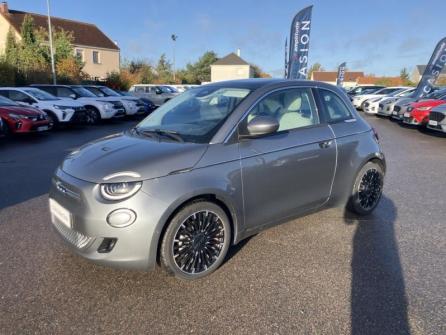 FIAT 500 e 118ch La Prima à vendre à Châteauroux - Image n°1