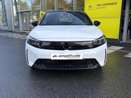 OPEL Corsa 1.2 Turbo 100ch GS à vendre à Melun - Image n°2