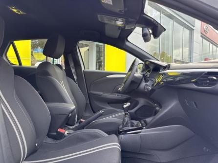 OPEL Corsa 1.2 Turbo 100ch GS à vendre à Melun - Image n°10