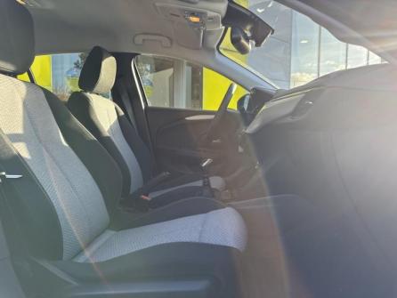 OPEL Corsa 1.2 Turbo 100ch Edition à vendre à Melun - Image n°10