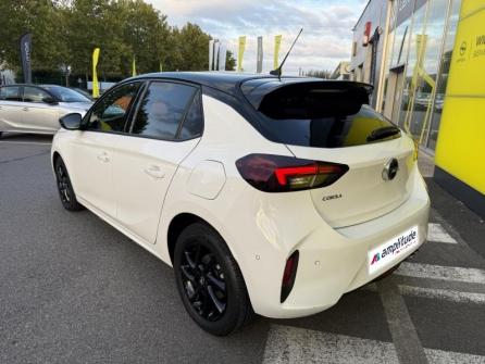 OPEL Corsa 1.2 Turbo 130ch GS Line BVA à vendre à Melun - Image n°7