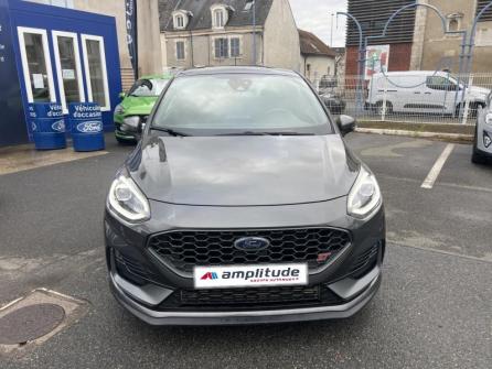 FORD Fiesta 1.5 EcoBoost 200ch ST 5p à vendre à Orléans - Image n°2